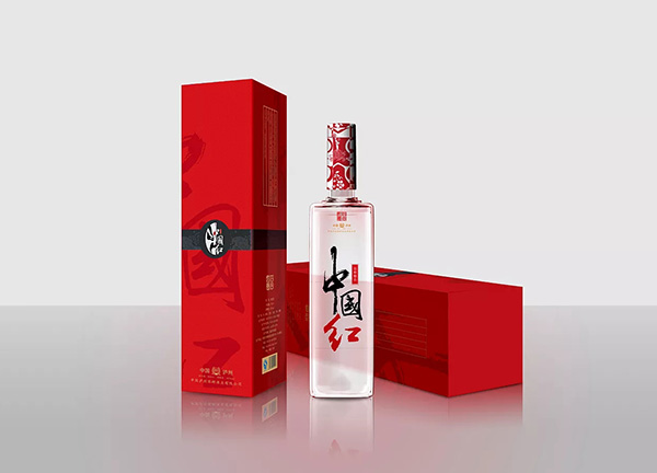 京劇臉譜在禮品盒包裝設(shè)計制作中的視覺表現(xiàn)