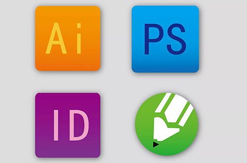 成都包裝印刷公司常用的設(shè)計軟件有哪些？