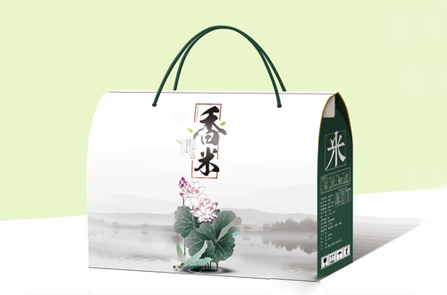 中國畫元素在成都土特產(chǎn)包裝設(shè)計(jì)中的應(yīng)用