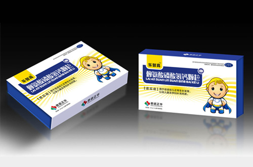  成都包裝廠對兒童藥品包裝盒設(shè)計(jì)的現(xiàn)狀分析