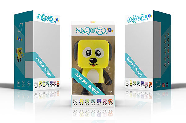 設(shè)計(jì)一款兒童益智玩具包裝有哪些技巧？