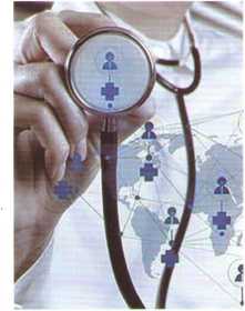 機(jī)遇和挑戰(zhàn)并存，醫(yī)療智慧包裝成未來大勢所趨