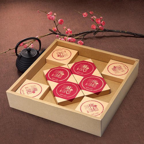 地域文化對特產(chǎn)包裝的重要意義