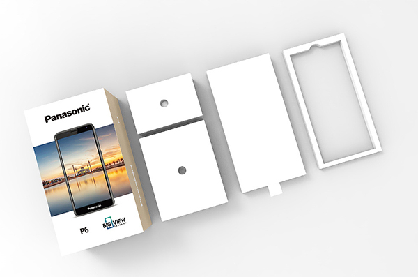 手機(jī)包裝盒的結(jié)構(gòu)圖案及色彩對(duì)銷量的影響