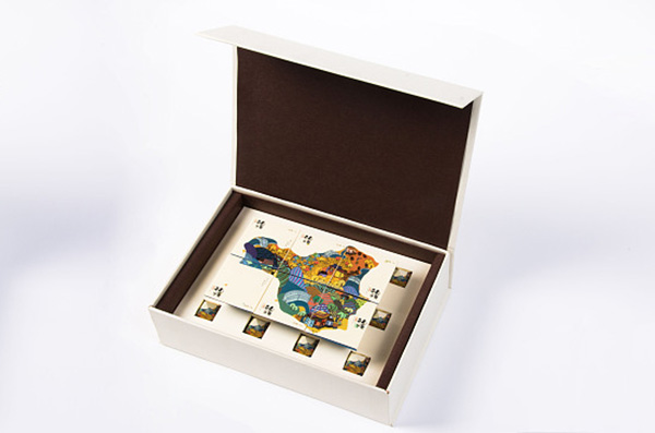 紀(jì)念品包裝定制對旅游地區(qū)發(fā)展的影響