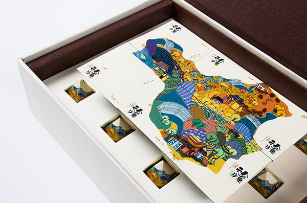 紀(jì)念品包裝定制對旅游地區(qū)發(fā)展的影響