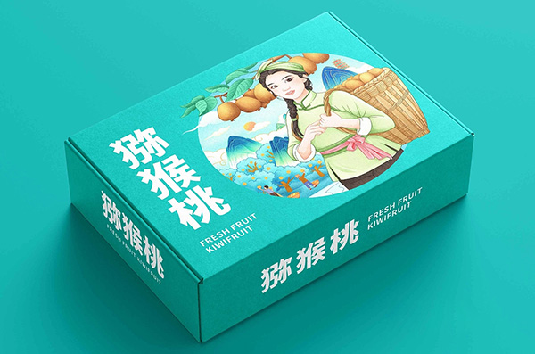 水果禮品盒包裝定制需要注重哪些細(xì)節(jié)？