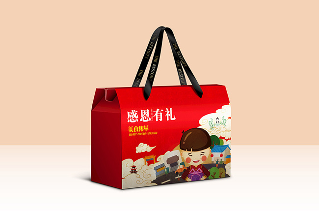 優(yōu)秀的香腸臘肉包裝盒不會(huì)被動(dòng)地等待發(fā)現(xiàn)