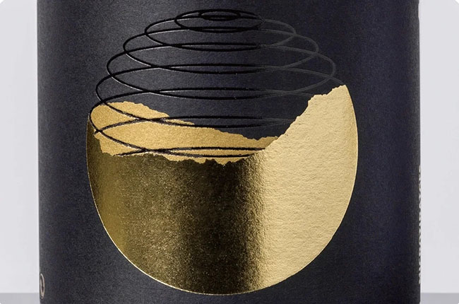 成都禮品盒制作的幾種燙金工藝，你知道嗎？