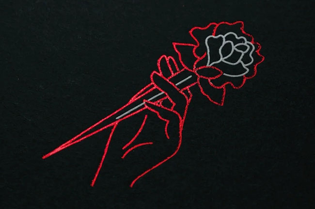 成都禮品盒制作的幾種燙金工藝，你知道嗎？