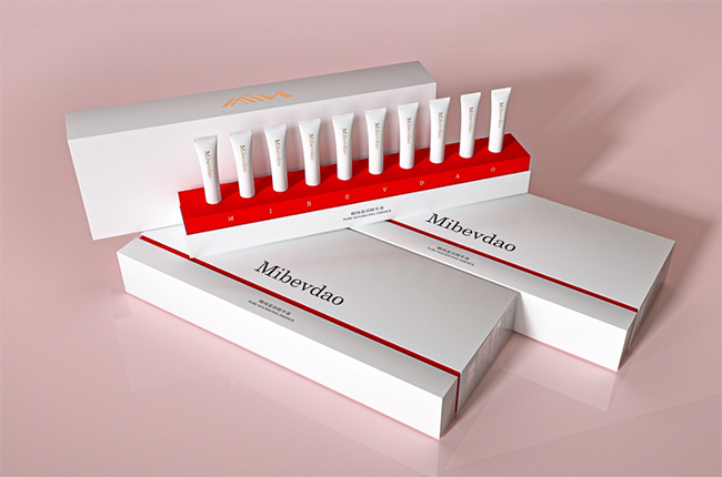 化妝品包裝設(shè)計(jì)需要運(yùn)用什么圖案元素