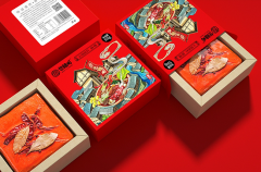 調(diào)味料食品紙盒包裝的制作原則有那些？