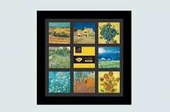 化妝品包裝盒，如何制作才不會(huì)審美疲勞