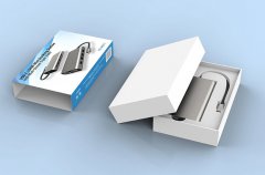 從用戶出發(fā)，電子產(chǎn)品包裝制作從哪些方面入手